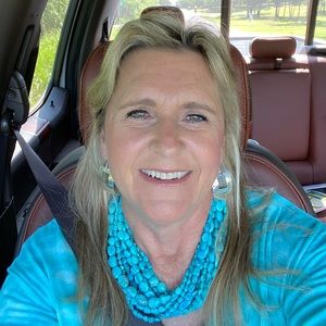 Meet your Posher, Jill